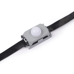 Led Dây Chống Nước Exterior Dot-4 Pro - Martin