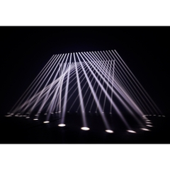 Đèn Beam MAC One Fresnel - Martin