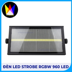 Đèn Strobe LED ST-1000 M Lighting
