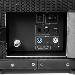Máy Thổi Giấy DMX MK-CN05A Moka