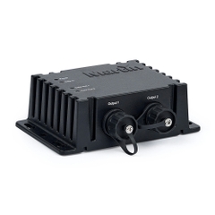 Bộ chia nguồn + dữ liệu trong nhà/ngoài trời dành cho đèn LED Martin Creative DCE DataSplitterBooster IP