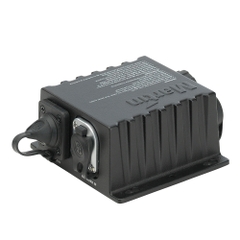 Đầu vào nguồn và dữ liệu cho hệ thống cám PDE Junction Box Passive - Martin