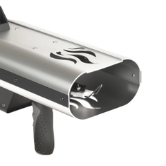 Súng Phun Lửa Cằm Tay F-100 Moka