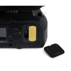 Đèn Beam Chống Nước MAC Viper XIP - Martin