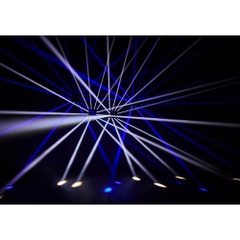 Đèn Beam MAC One Fresnel - Martin