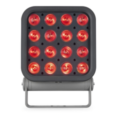 Đèn Led Chiếu Sáng Ngoài Trời Pro L QUAD - Martin