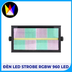 Đèn Strobe LED ST-1000 M Lighting