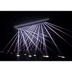 Đèn Beam MAC One Fresnel - Martin