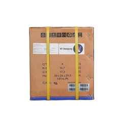 Dung Dịch Tạo Khói HO-4A-MX Novacorp