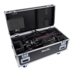 Đèn Chiếu Follow Macula Remote Spot System