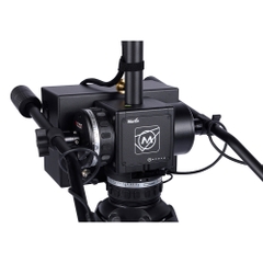 Đèn Chiếu Follow Macula Remote Spot System