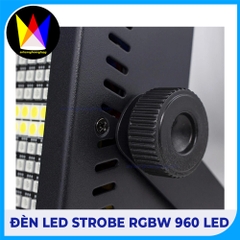 Đèn Strobe LED ST-1000 M Lighting