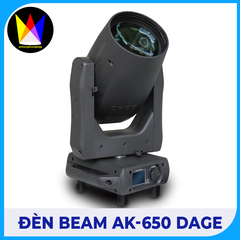 Đèn Beam AK-650 DAGE