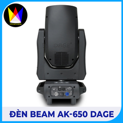 Đèn Beam AK-650 DAGE