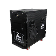 Máy tạo sương mù siêu tốc