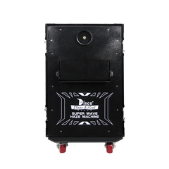 Máy tạo sương mù siêu tốc