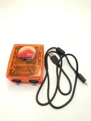 Cáp Nguồn Card Sunlite Suite 2