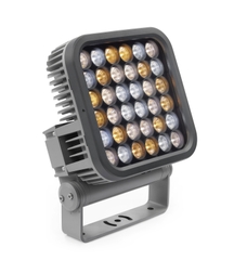 Đèn Led Chiếu Sáng Ngoài Trời Pro L CTC - Martin