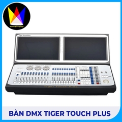 Bàn DMX Tiger Touch Plus