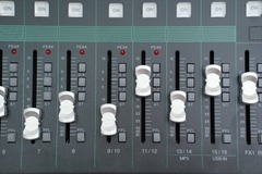 Mixer Xa-16pro Electro House