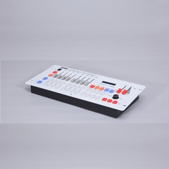 Bàn Điều Khiển Ánh Sáng Disco240 dmx