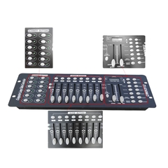 Bàn Điều Khiển Ánh Sáng Dmx 192
