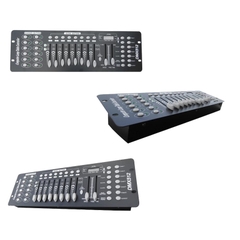 Bàn Điều Khiển Ánh Sáng Dmx 192