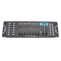 Bàn Điều Khiển Ánh Sáng Dmx 192