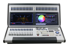 Bàn DMX Sapphire Touch Light