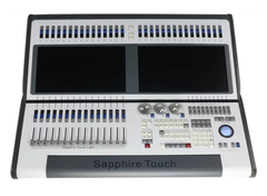 Bàn DMX Sapphire Touch Light