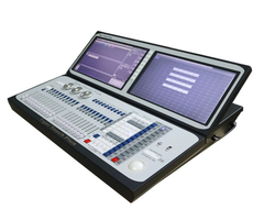 Bàn DMX Tiger Touch Plus