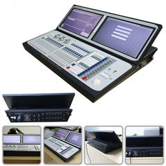 Bàn DMX Tiger Touch Plus