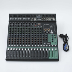 Bàn Trộn Âm Thanh XA-16Pro