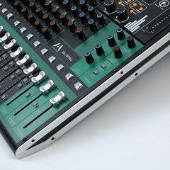 Bàn Trộn Âm Thanh XA-16Pro