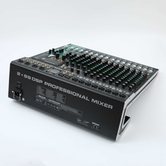 Bàn Trộn Âm Thanh XA-16Pro