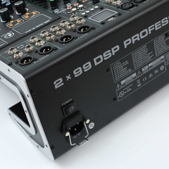 Bàn Trộn Âm Thanh XA-16Pro