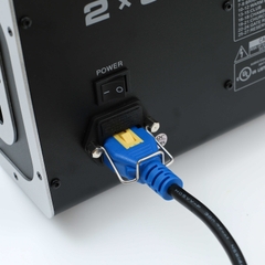 Bàn Trộn Âm Thanh XA-16Pro