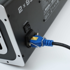 Bàn Trộn Âm Thanh XA-16Pro