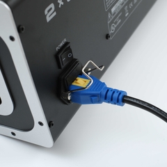 Bàn Trộn Âm Thanh XA-16Pro