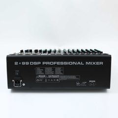 Bàn Trộn Âm Thanh XA-16Pro