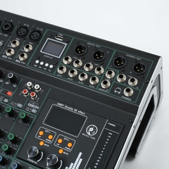 Bàn Trộn Âm Thanh XA-16Pro