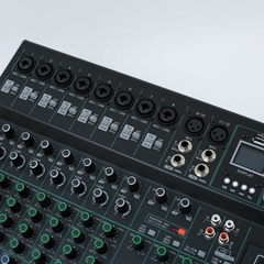 Bàn Trộn Âm Thanh XA-16Pro