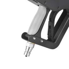 Súng Phun Khí CO2 Cầm Tay H-C08 Super LED Moka