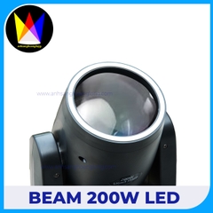Đèn Moving 200W Led - M Lighting