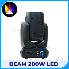 Đèn Moving 200W Led - M Lighting