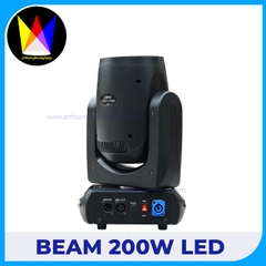 Đèn Moving 200W Led - M Lighting