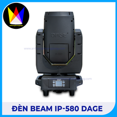 Đèn Beam IP-580 DAGE