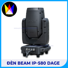 Đèn Beam IP-580 DAGE