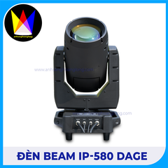 Đèn Beam IP-580 DAGE