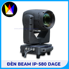 Đèn Beam IP-580 DAGE
